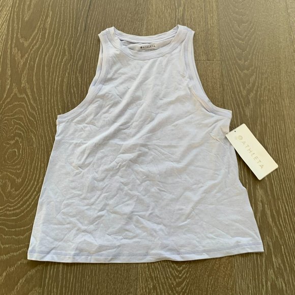 Athleta Tops - Athleta Uptempo Tank